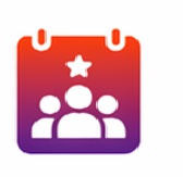 Módulo de Gestión Social y CRM